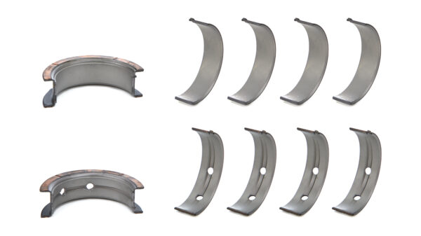 MAHLE ORIGINAL/CLEVITE GM LS Main Bearing Set LS1/LS6/LS2/LS3 F-Series MS2411FX