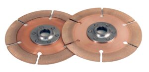 TILTON Clutch Pack  Twin Disc 64185-2-AA-36