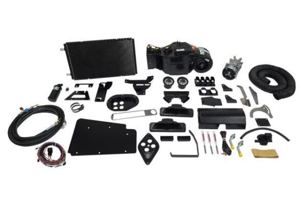 VINTAGE AIR A/C Complete Kit 66-67 Chevelle w/o Factory Air 961273