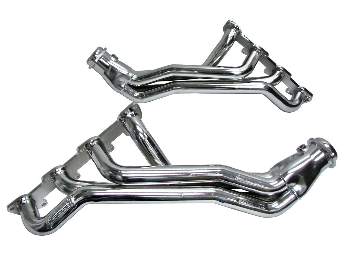 BBK PERFORMANCE Full Length Headers – 05-11 5.7/6.1L Hemi Cars 16470