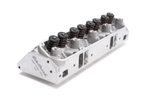 EDELBROCK SBM Performer RPM Cylinder Head – Assm. 60775