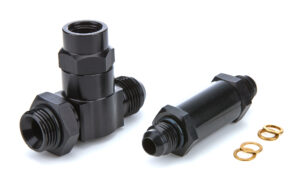 ENDERLE Hi-Speed Assembly  Blown 7018