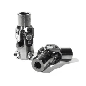 FLAMING RIVER Chrome Moly U-Joint 9/16-26 X 3/4DD FR1924