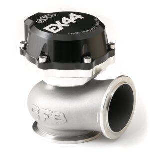 GO FAST BITS Wastegate EX44 44mm External 7002