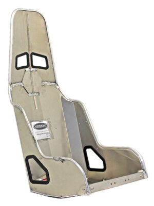 KIRKEY Aluminum Seat 15in Drag / Pro Street 55150