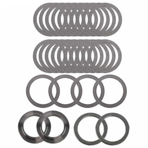 MOTIVE GEAR Carrier Super Shims GM 12-Bolt SS12