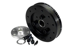 PROFESSIONAL PRODUCTS SBC LT1/LT4 Harmonic Damper Non-SFI Balancer 80030