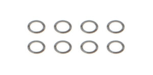 QA1 Valve Disc Kit 8pk .542 OD X .012in 7855-194