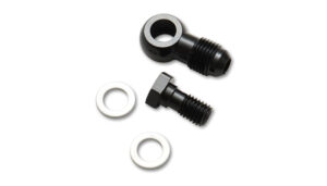 VIBRANT PERFORMANCE Single Male Banjo Adapter Assembly 11534