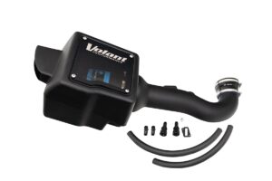 VOLANT Air Intake 14-   GM P/U 6.2L Non Oiled 155546-1