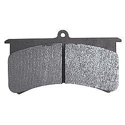 WILWOOD B Type Brake Pad GN 15B-3993K