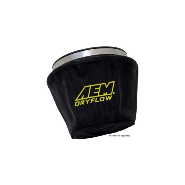 AEM INDUCTION Air Filter Wrap AEM-1-4002