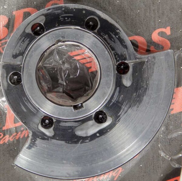 BLOWER DRIVE SERVICE BBC Steel Crank Hub – 454 CH-3006