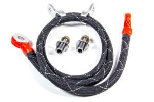 BUTLERBUILT King Pin Tether Kit New Style BBP-4924-1