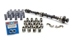 ISKY CAMS Camshaft & Complete Kit – 49-53 Ford Flathead V8 801100