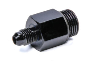 NITROUS EXPRESS 6an Bottle Nipple for Lightning 500 Valve 11725