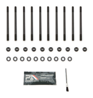 POINT ONE Honda 12pt Head Stud Kit B18C1 VTEC K050-H02E