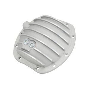 SPECIALTY PRODUCTS COMPANY Differential Cover Dana 25/27/30 10 Bolt 4907X