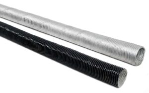 THERMO-TEC Thermo Flex Heat Shield 1in X 36in 17100