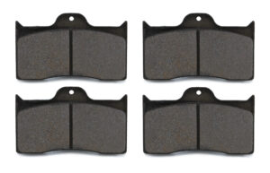 WILWOOD Brake Pad Set BP-45 7112 Forged Dynalite 150-45-7112K