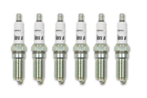 ACCEL Spark Plug – Ford V6 EcoBoost – 6pk 578C1-6