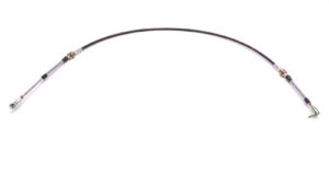 DIVERSIFIED MACHINE Shifter Cable All Shiftr SRC-2405