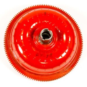 HUGHES PERFORMANCE Torque Converter 3500 Stall Series Mopar 727 24-35