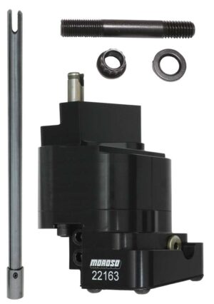 MOROSO Oil Pump Kit BBC High Volume w/Hardware 22190