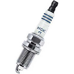NGK NGK Spark Plug Stock # 5463 FR5AP-11
