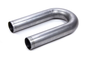 PATRIOT EXHAUST U-Bend Mild Steel 1.500 x 2in Radius 16 Gauge H7007