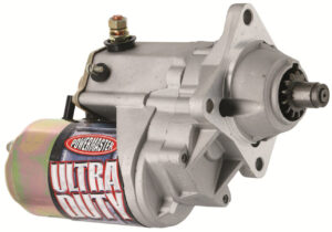 POWERMASTER Starter  Ford Diesel 6.9/7.3L 85-94 9050