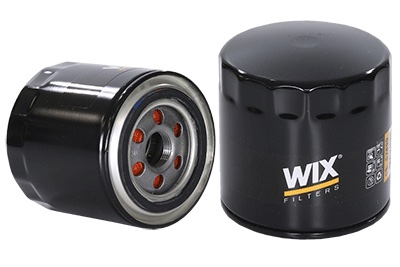 WIX RACING FILTERS Spin-On Lube Filter 57899