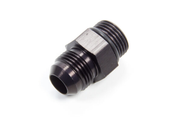 AEROQUIP #10-#10 O-Ring Flare Adapter Black FCM5953