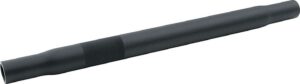 ALLSTAR PERFORMANCE 5/8 Steel Tube 19in 7/8in OD ALL57182