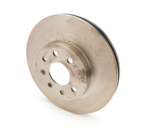 CENTRIC BRAKE PARTS C-TEK Standard Brake Rot or 121.49006
