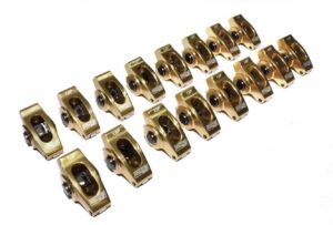 COMP CAMS Pontiac U/G Rocker Arms  7/16 Stud/1.5 Ratio 19060-16
