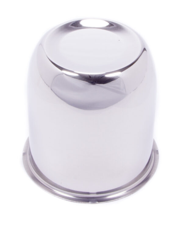 GORILLA 3.19in closed Cap Stainless HC200SS