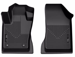 HUSKY LINERS X-Act Contour Floor Liners 54171