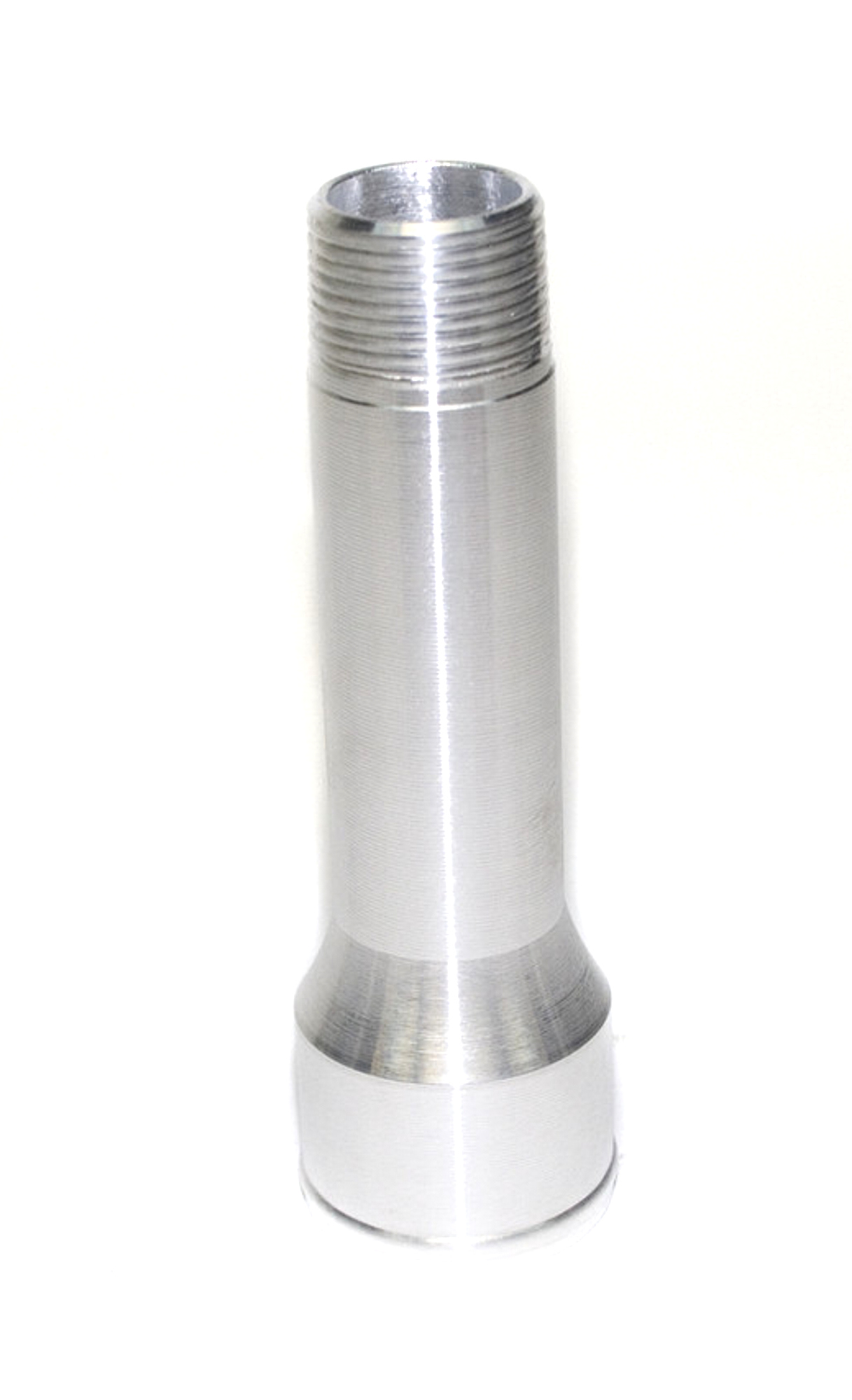 PRW INDUSTRIES INC. Fitting – Electric Water Pump 3/4 NPT x 1.50 Hose 5292075