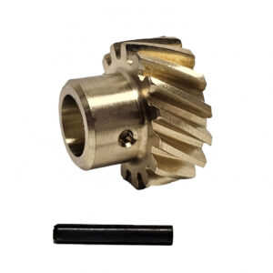 PRW INDUSTRIES INC. Bronze Distributor Gear – .500 ID SBF 70302500