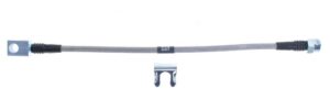 RIGHT STUFF DETAILING Rear Brake Hose FH10S