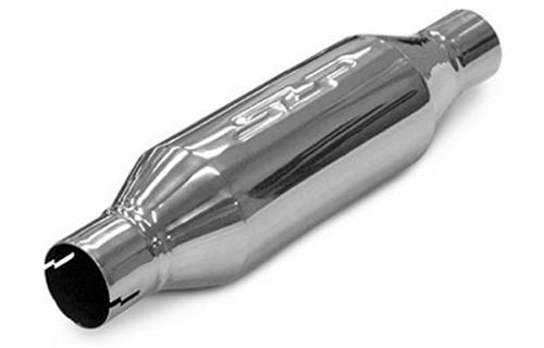 SLP PERFORMANCE Muffler Loud Mouth II 3in Bullet-Type (each) 31067
