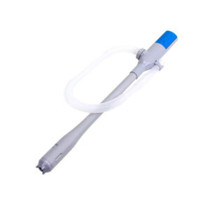 TERAPUMP Battery Powered Transfer Pump 20039