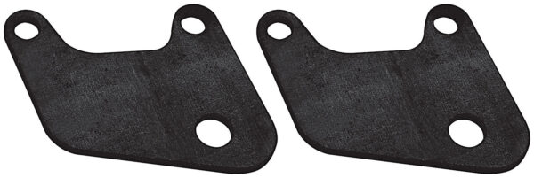 ALLSTAR PERFORMANCE QC Lift Bar Brackets Steel Lower 5/8in Hole ALL68314