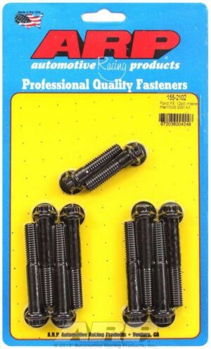 ARP Ford Intake Bolt Kit – 12pt. FE 155-2102