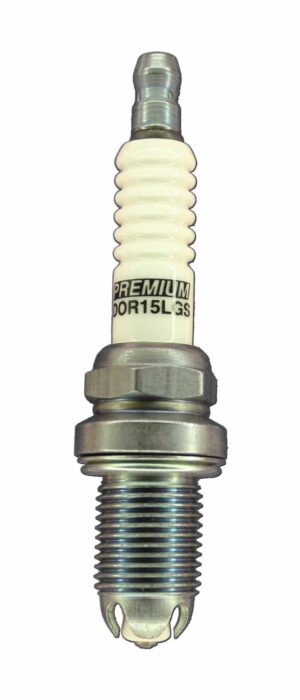 BRISK RACING SPARK PLUGS Spark Plug Premium Racing DOR15LGS