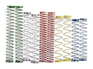 DEMON CARBURETION Step-Up Piston Spring Kit – Street Demon 1937DEM