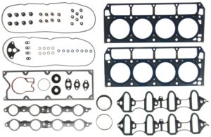MAHLE ORIGINAL/CLEVITE Head Gasket Set 99-01 Chevy 4.8L 5.3L HS54331