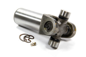 PRECISION SHAFT TECHNOLOGIES 32 Spline GM Slip Yoke for Street Shaft 100008