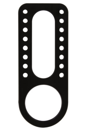 Ti22 PERFORMANCE Top Steering Box Mount No Shutoff TIP3079